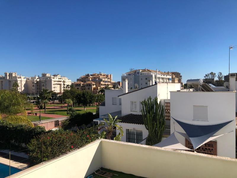 Villa Bonita By Torremolinos on-line - image 18