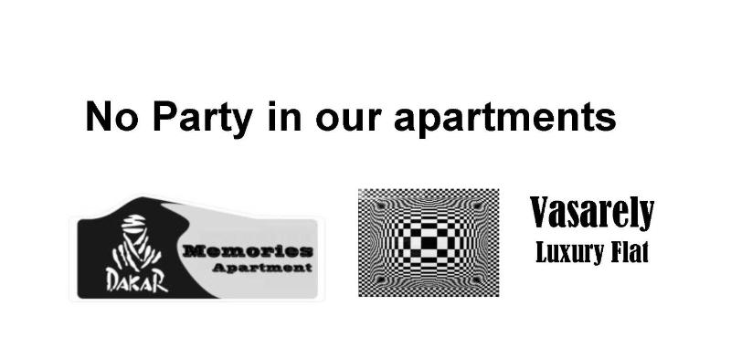 Deluxe Apartment image 3