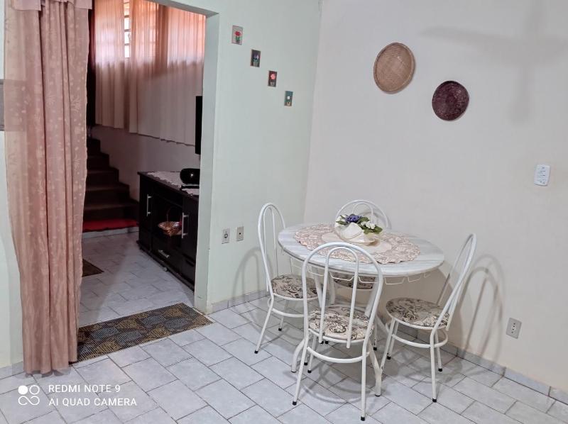 Casa Olímpia Thermas - image 41