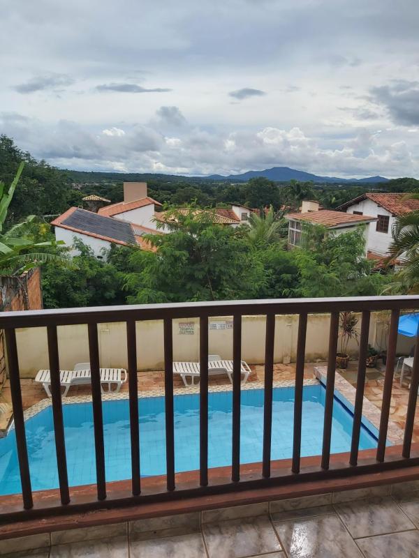 Pousada Betta - image 17