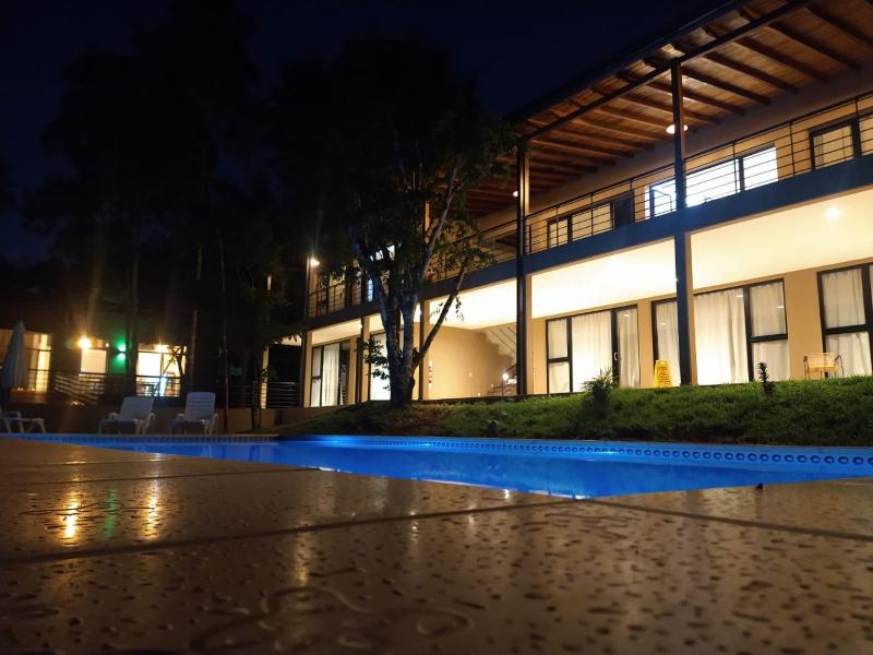 Tekoa Lodge - image 8