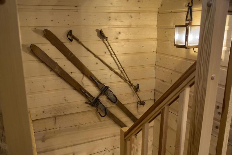 Chalet image 2