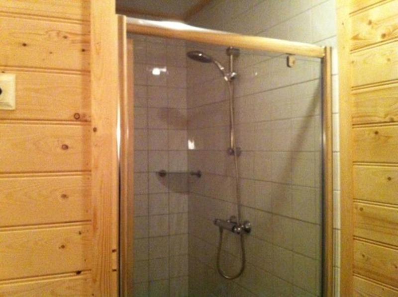 Chalet in het stro image 3