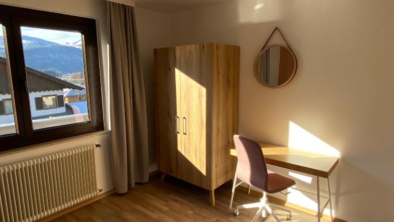 Two-Bedroom Apartment image 4