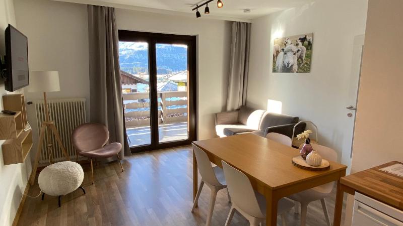 Two-Bedroom Apartment image 1