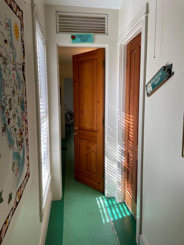 Hibiscus Coffee & Guesthouse - image 19