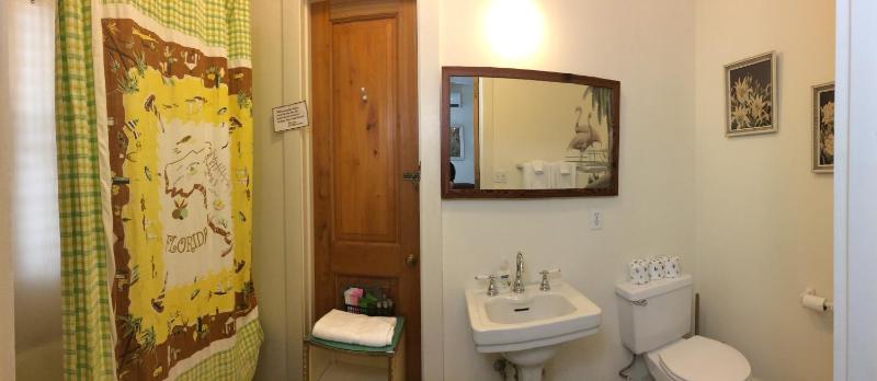 Hibiscus Coffee & Guesthouse - image 12