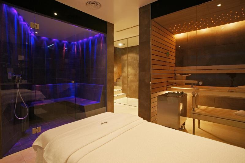 Hotel Villa Principe Leopoldo & Spa - image 16
