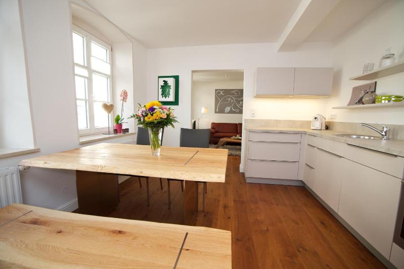 Deluxe Apartment image 4
