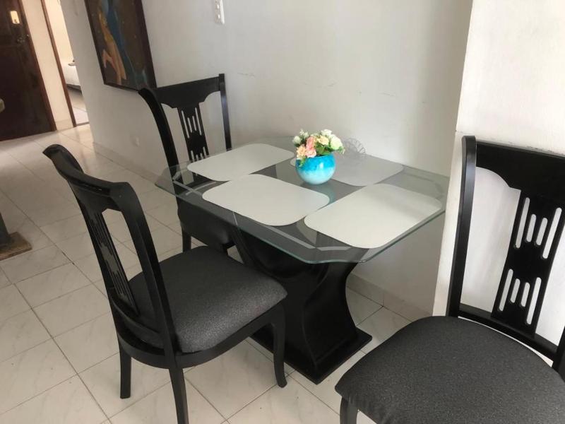 Cartagena Escape Plaza Images