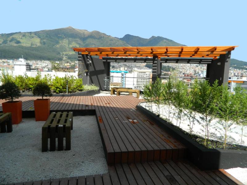 ItsaHome Apartments - Torre Seis - image 4