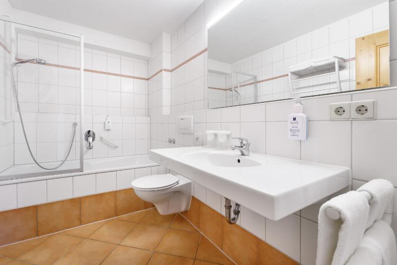 Superior Family Suite image 2