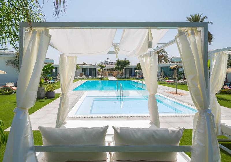 Bungalows Doña Rosa - image 16