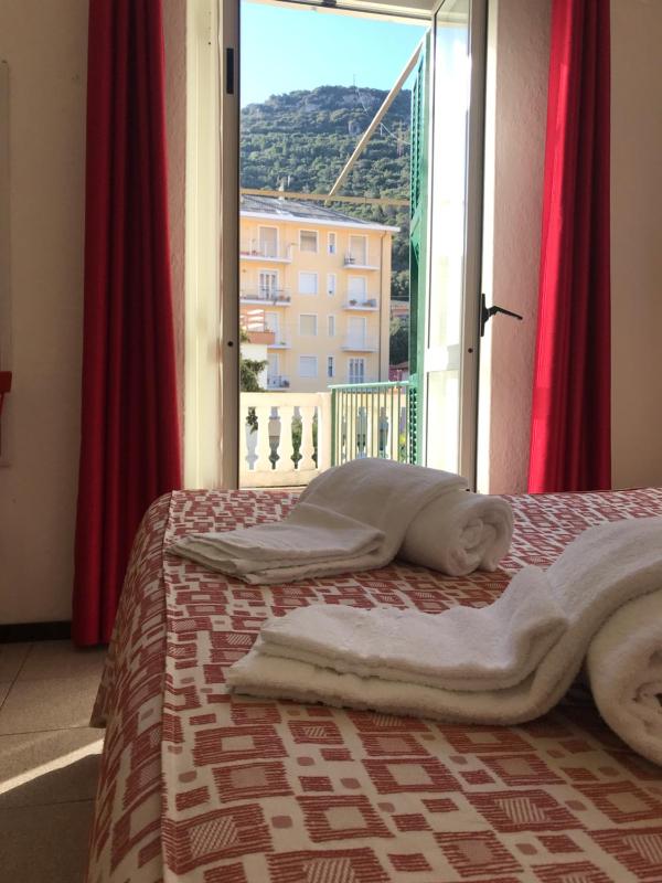Hotel B&B Giardino delle Rose Bike&Breakfast - image 8