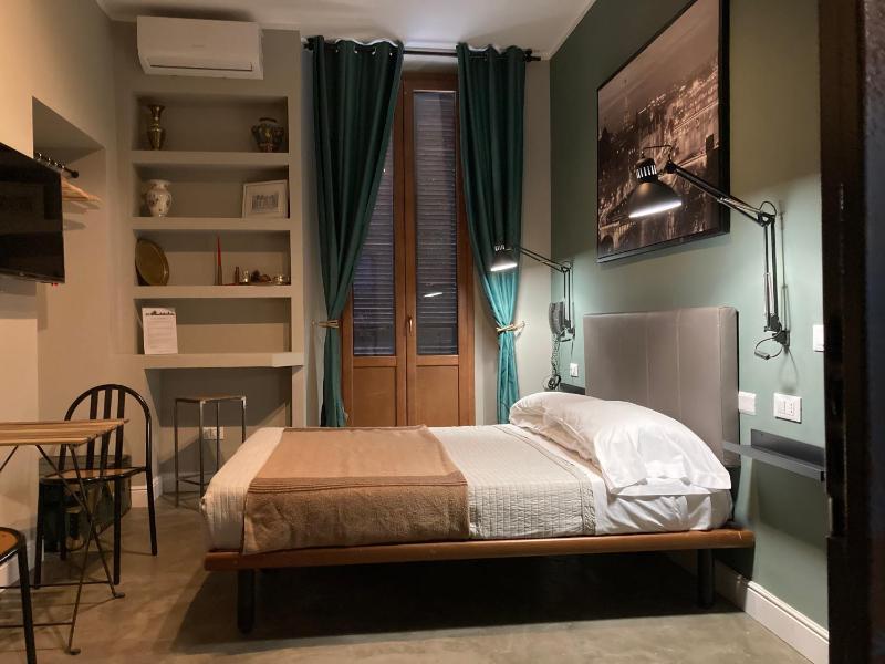 Superior Double Room image 1