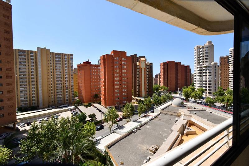 Parque Europa - Fincas Arena - image 17