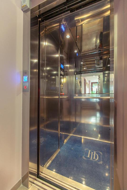 Hotel Donnini - image 24