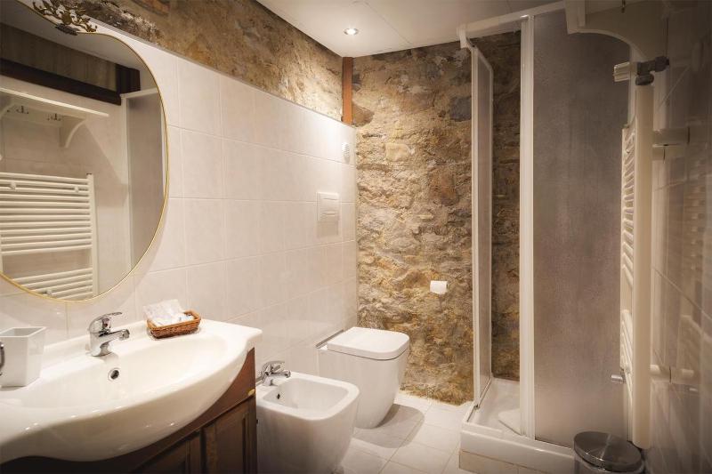 Suite with Terrace image 1
