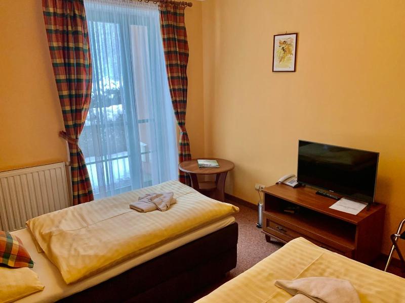 Double or Twin Room image 4
