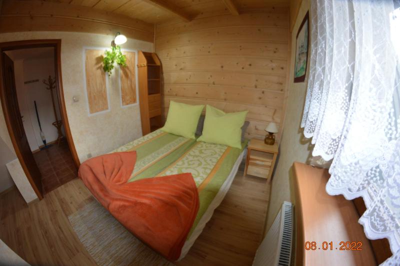 Pokoje U Krzeptowskich - image 13