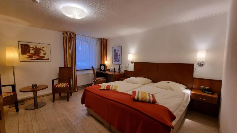Double Room Basic image 1