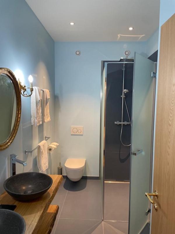 Budget Twin Room image 2