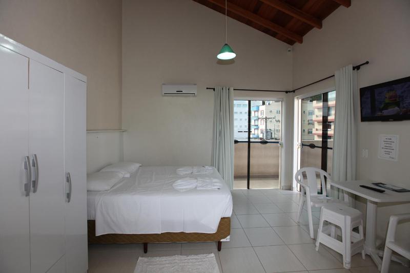 Pousada Bella Bombinhas - Pé na areia - image 6