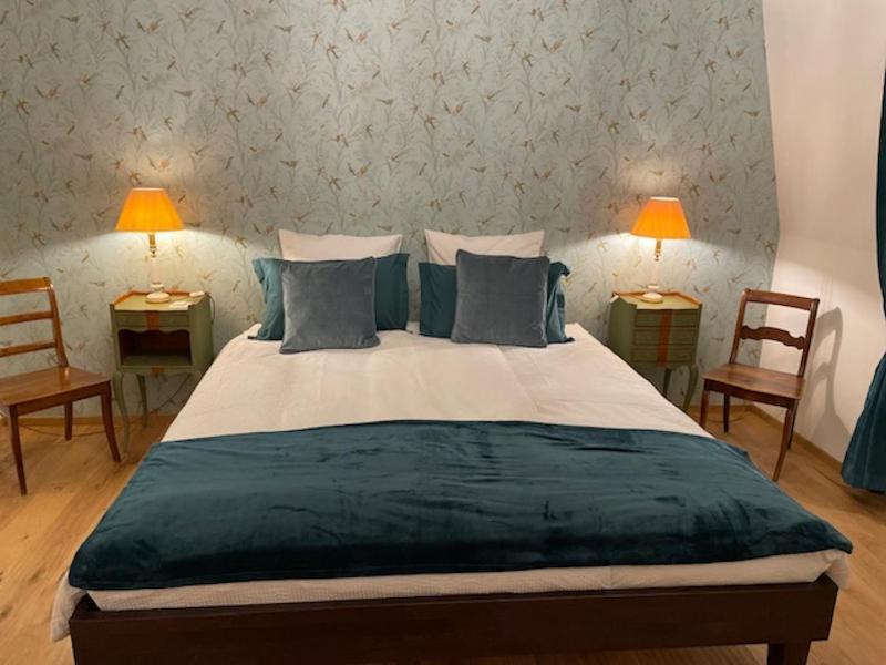 Deluxe Double Room image 1