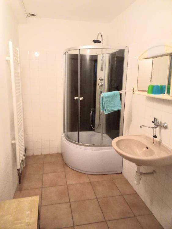 One-Bedroom Apartment image 3