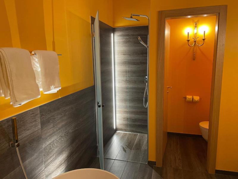 Deluxe Twin Room image 2