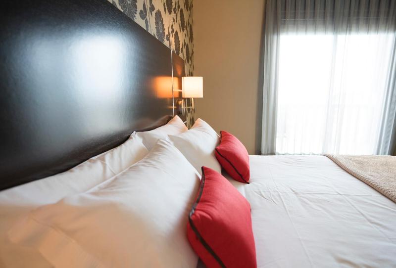 Double or Twin Room image 1