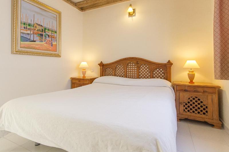 Apartment with Sea View image 1