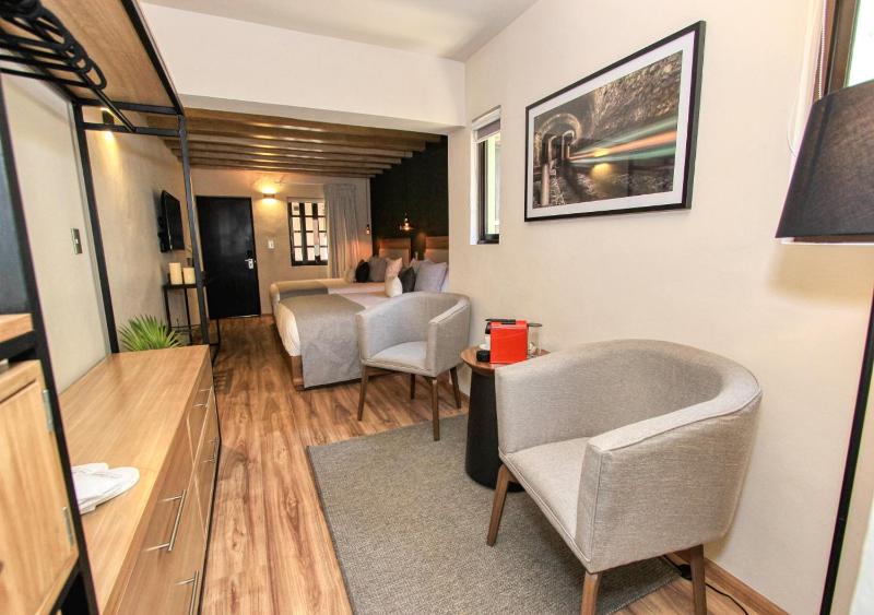 Casa Florencia Hotel Boutique - image 5