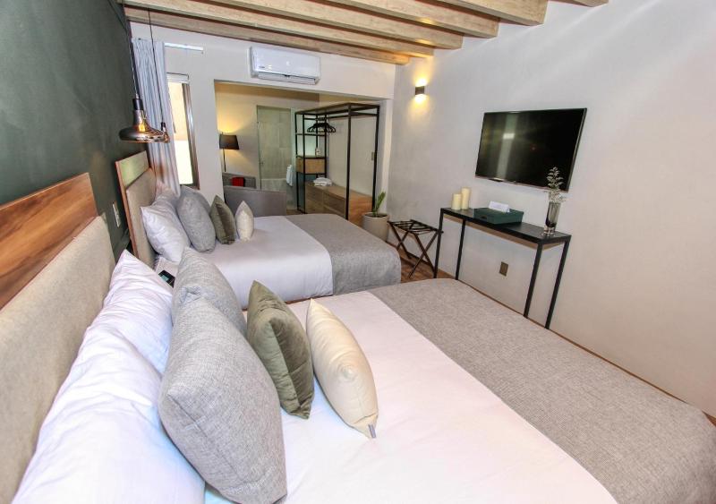 Casa Florencia Hotel Boutique - image 4