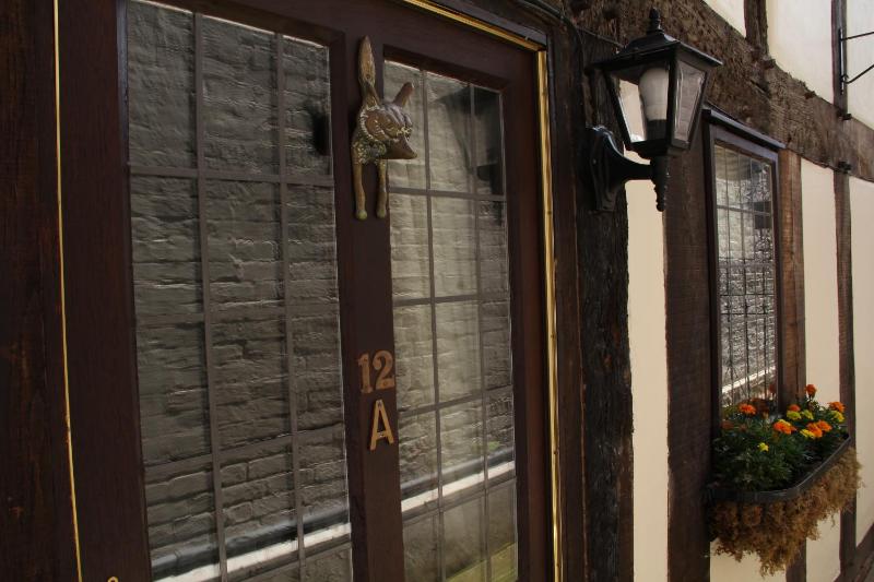 Three-Bedroom House image 1