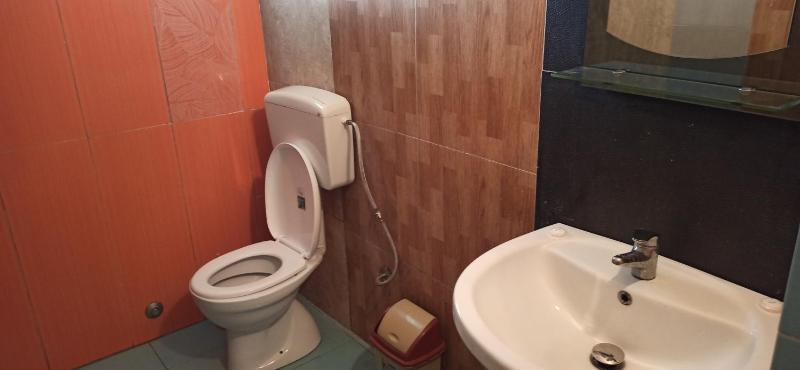 Family Room with Private Bathroom image 3