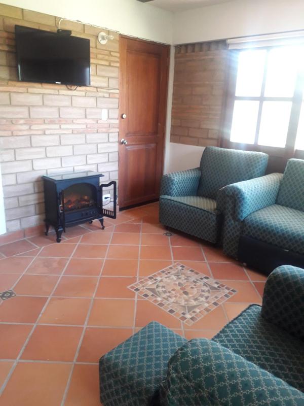 Refugio Villa Emilio - image 26