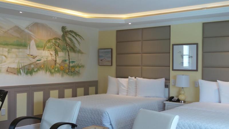 Deluxe Double Room with Kitchenette image 3