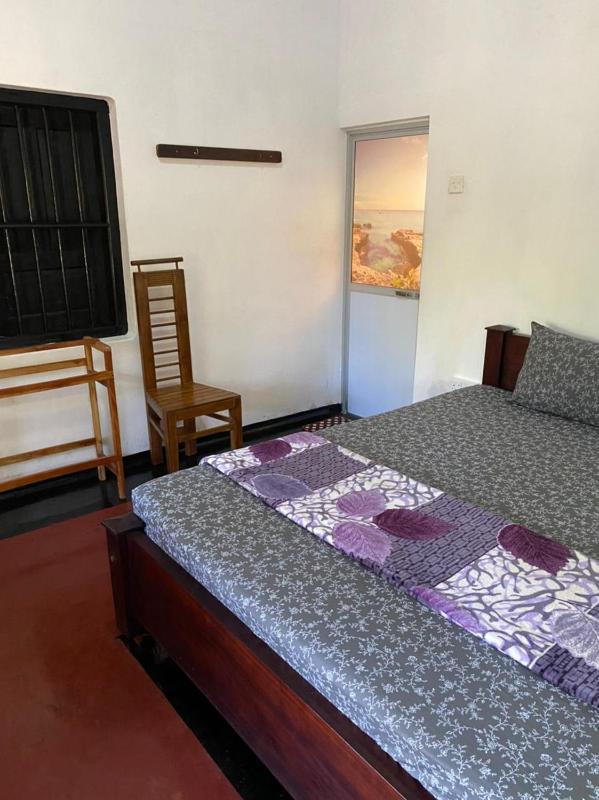 Ami place Rooms with Kitchen - image 9