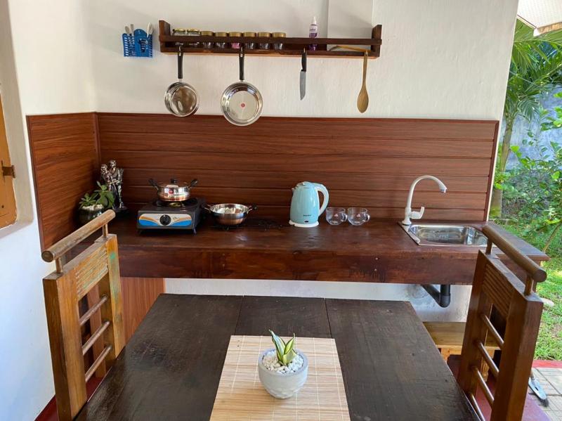 Ami place Rooms with Kitchen - image 11