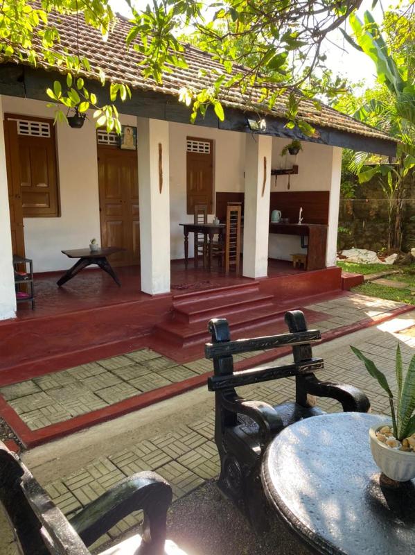 Ami place Rooms with Kitchen - image 19