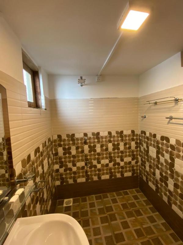 Ami place Rooms with Kitchen - image 21