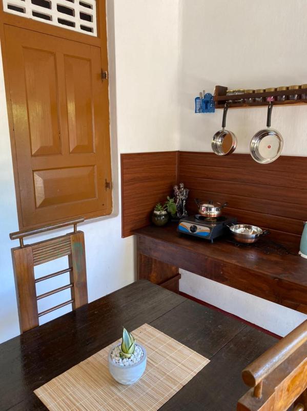 Ami place Rooms with Kitchen - image 3