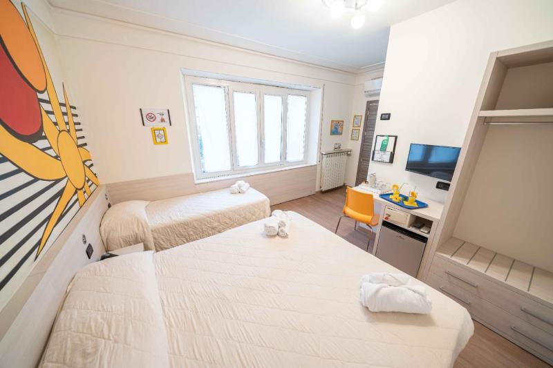 Triple Room image 1