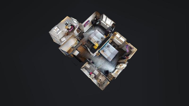 Double Room for Single Use image 4