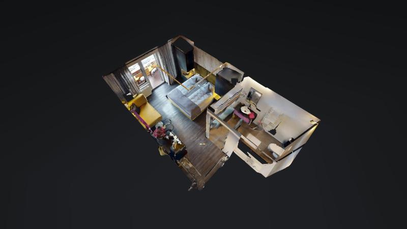 Comfort Double Room image 2