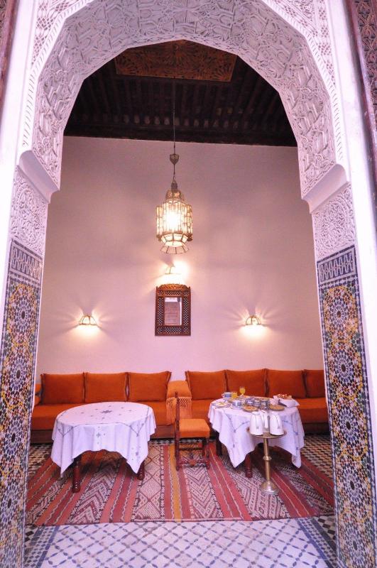 Suite Andalous image 1