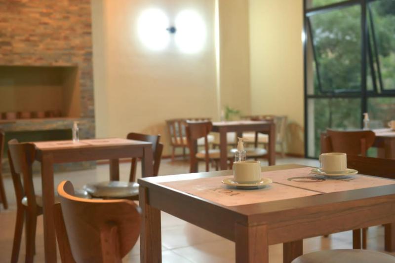 Tekoa Lodge - image 12