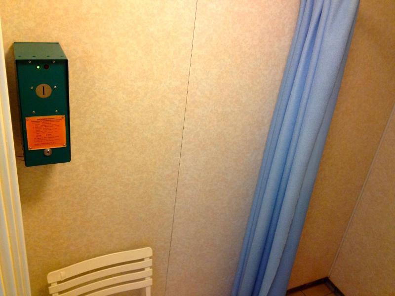 Cabin without Bathroom (2 Adults) image 4