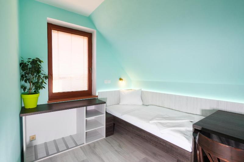Two-Bedroom Apartment image 4